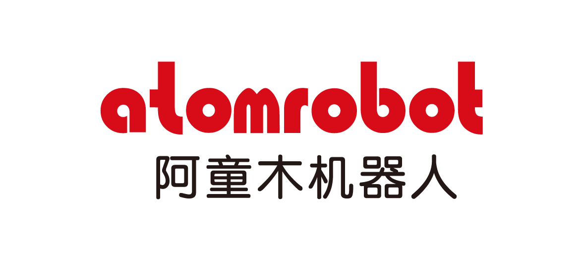阿童木机器人